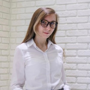 Ирина Кононыхина