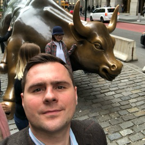 Дмитрий Маркелов | Сетка — социальная сеть от hh.ru