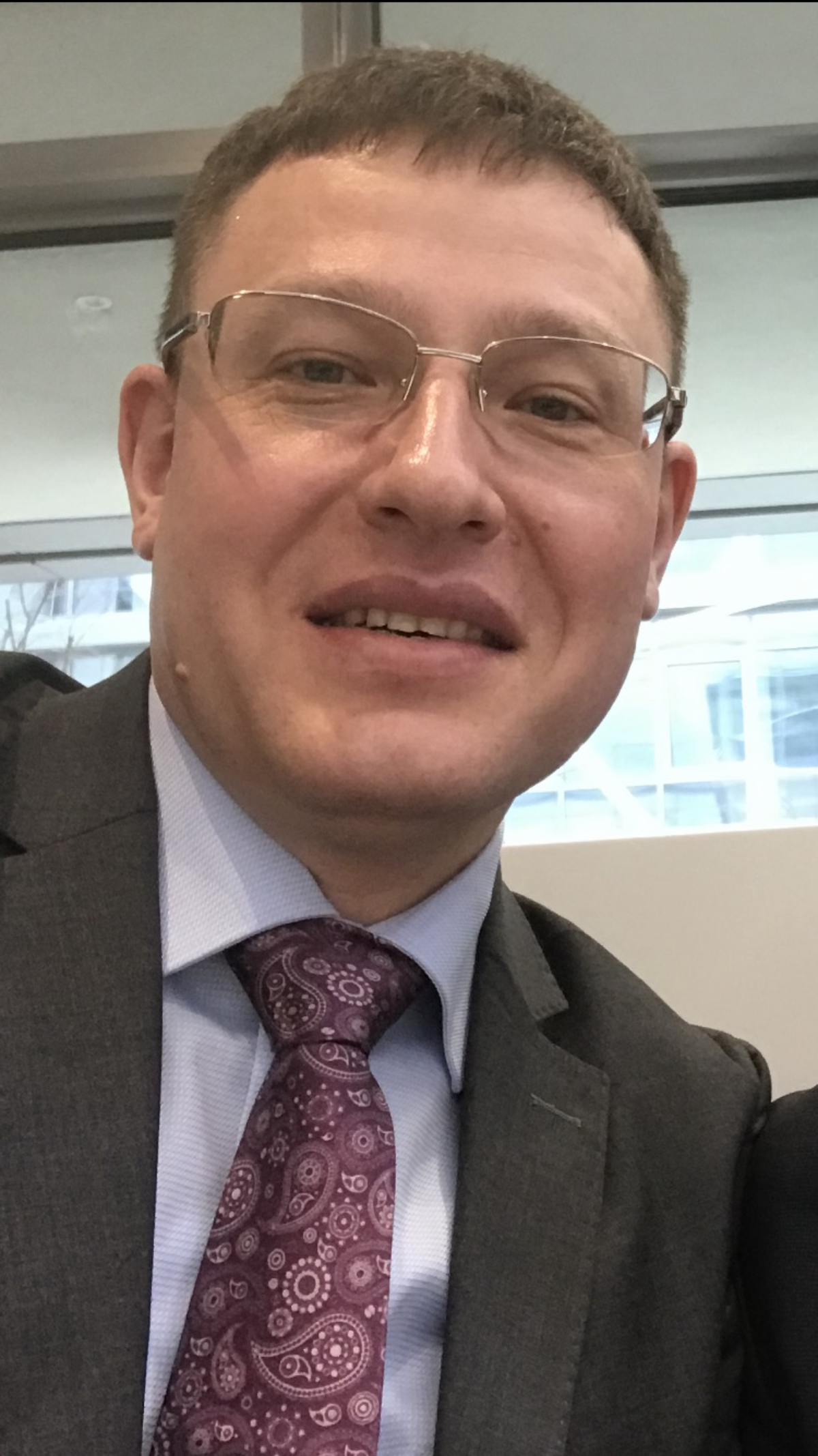 Шамиль Файзрахманов | Сетка — социальная сеть от hh.ru