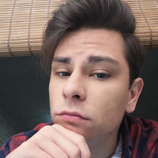 Никита Наседкин | Сетка — социальная сеть от hh.ru