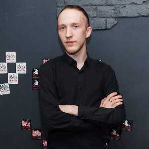 Дмитрий Панюшкин