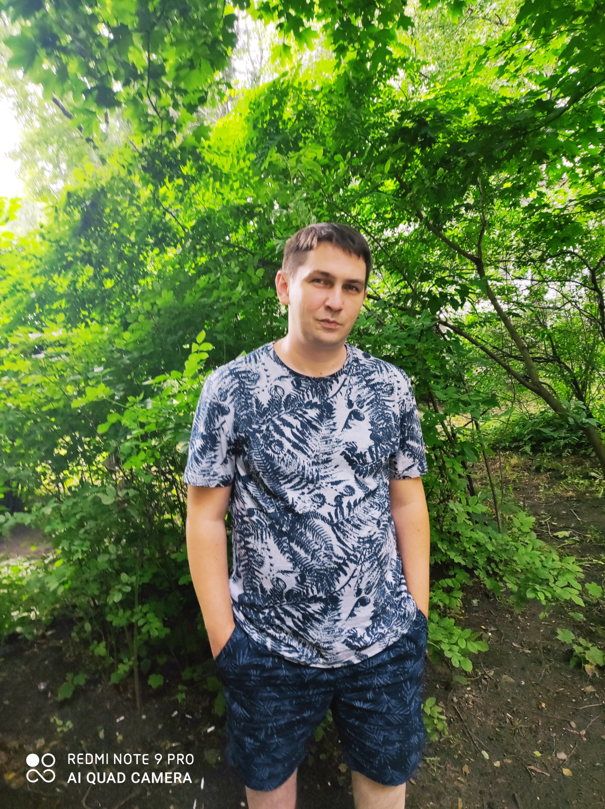 Дмитрий Чапкин