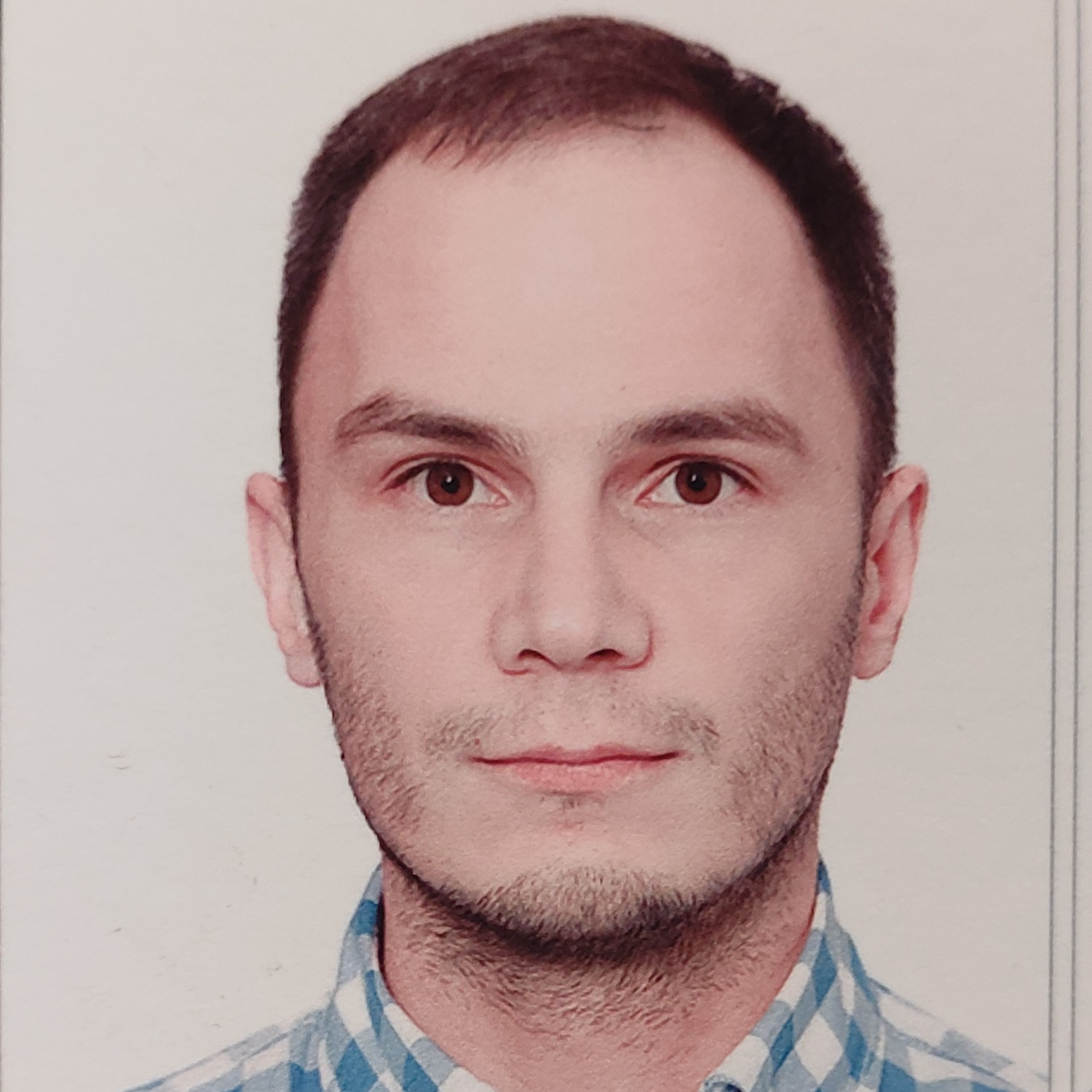 Дмитрий Соколов | Сетка — социальная сеть от hh.ru