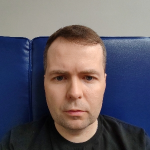 Сергей Еремеев
