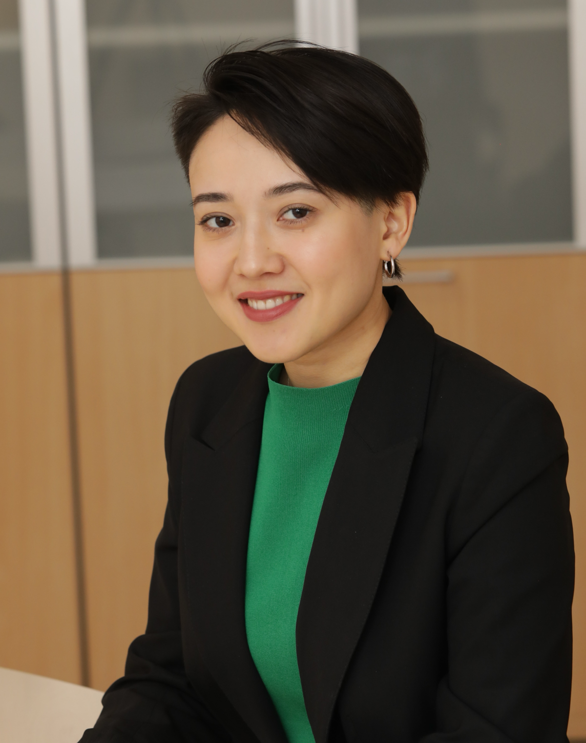 Екатерина Дюгай