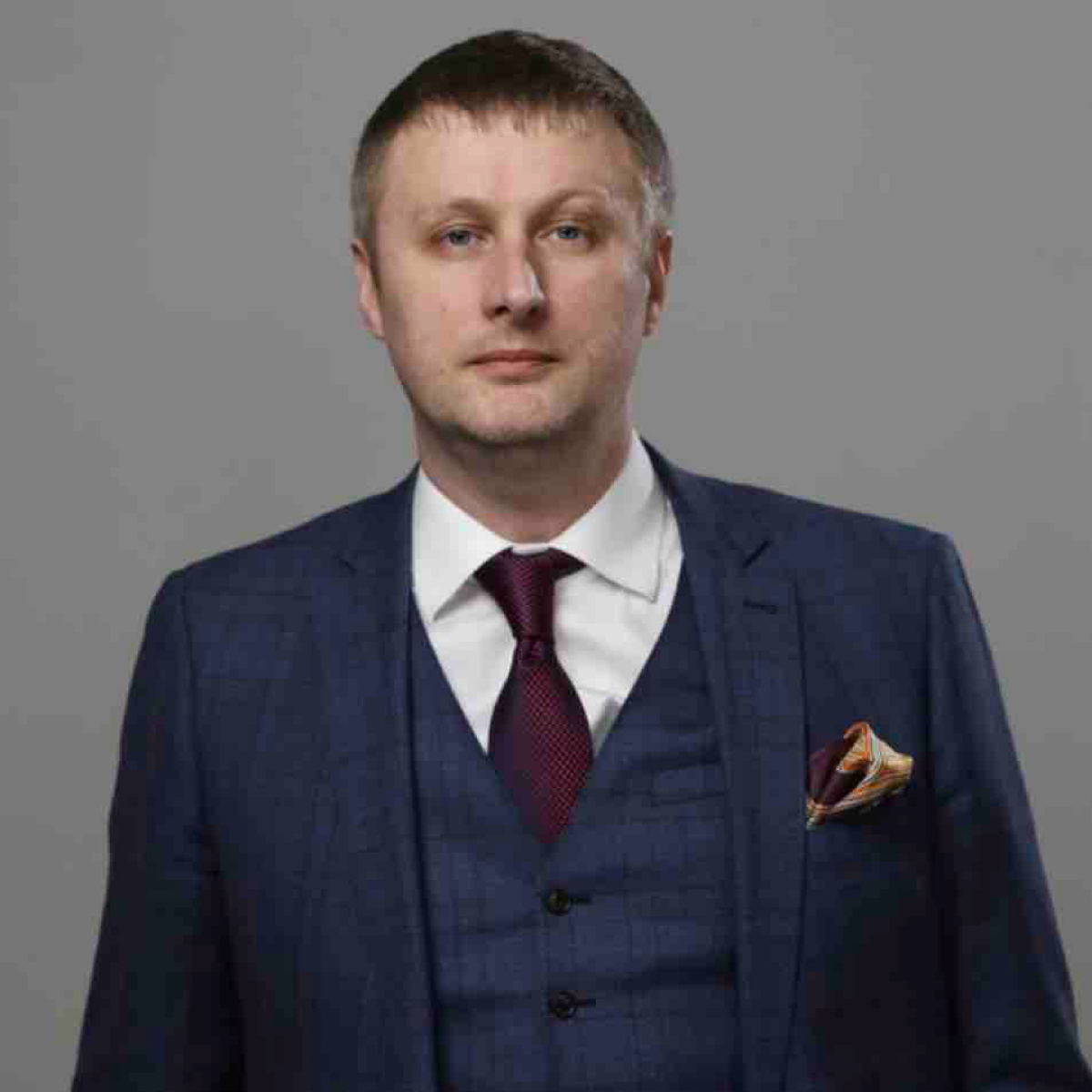 Юрий Беркман | Сетка — социальная сеть от hh.ru