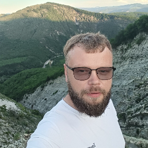 Дмитрий Дроздов