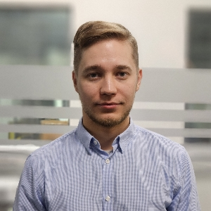 Андрей Дементьев | Сетка — социальная сеть от hh.ru