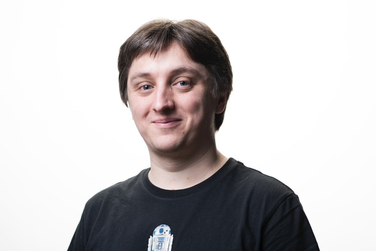 Денис Гейко | Сетка — социальная сеть от hh.ru