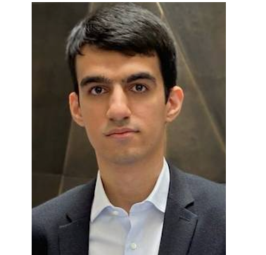 Ифраим Исаков