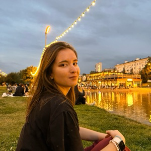 Римма Хисматуллина