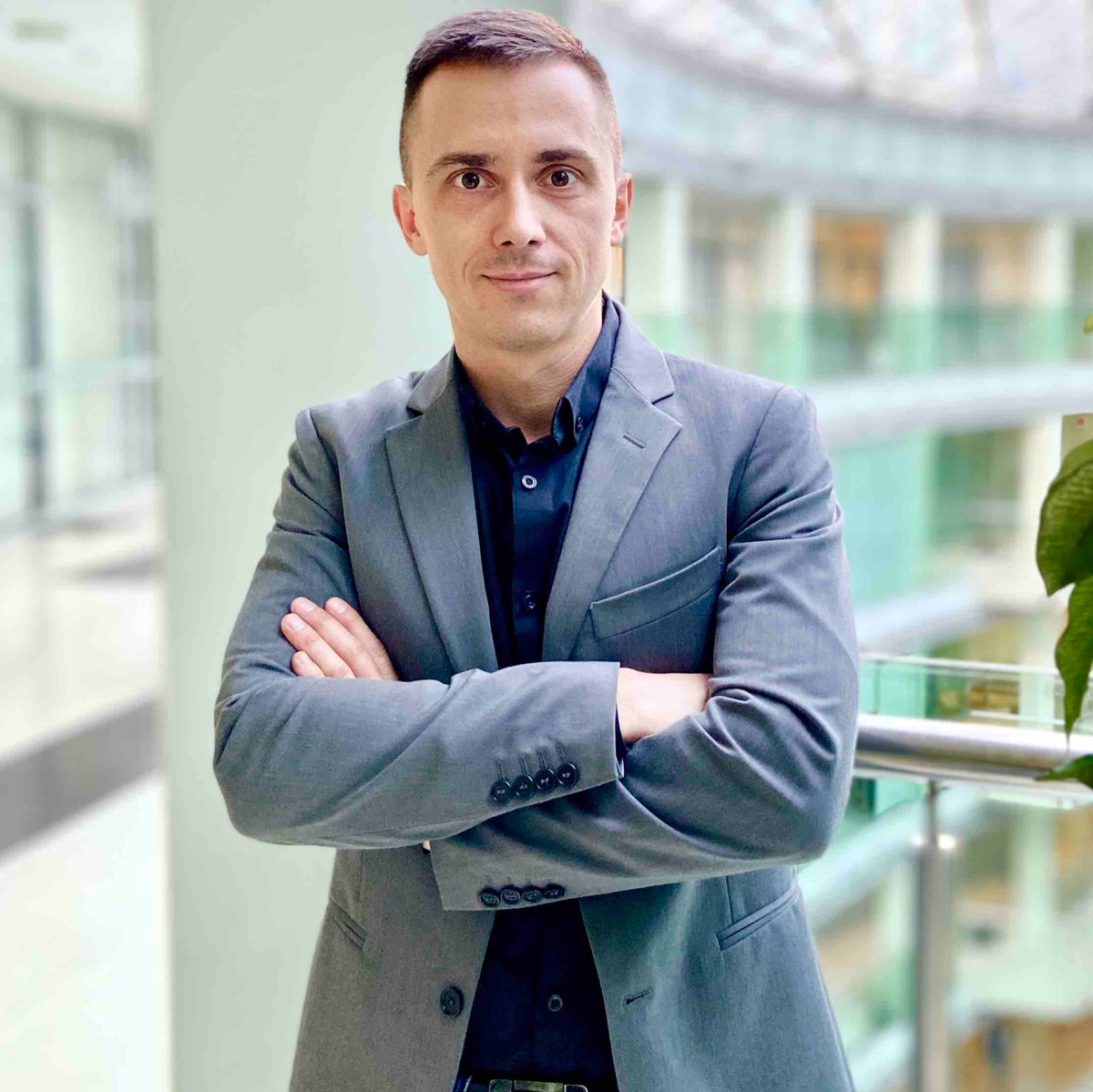 Иван Strelkov | Сетка — социальная сеть от hh.ru