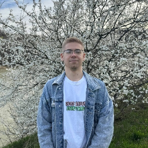 Павел Коротовских