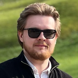 Павел Суровцев