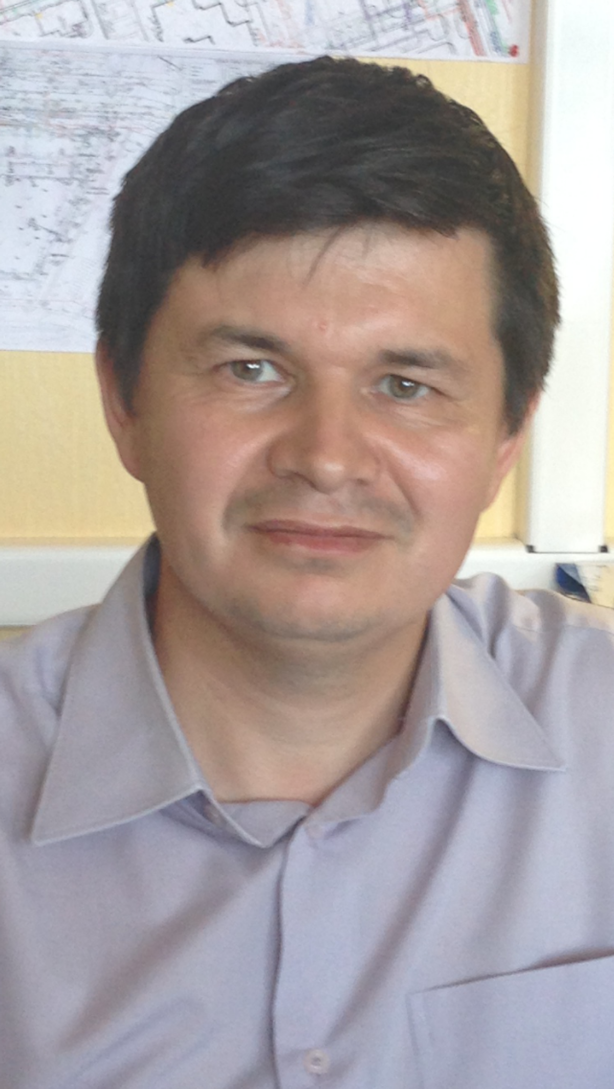 Илшат Каюмов