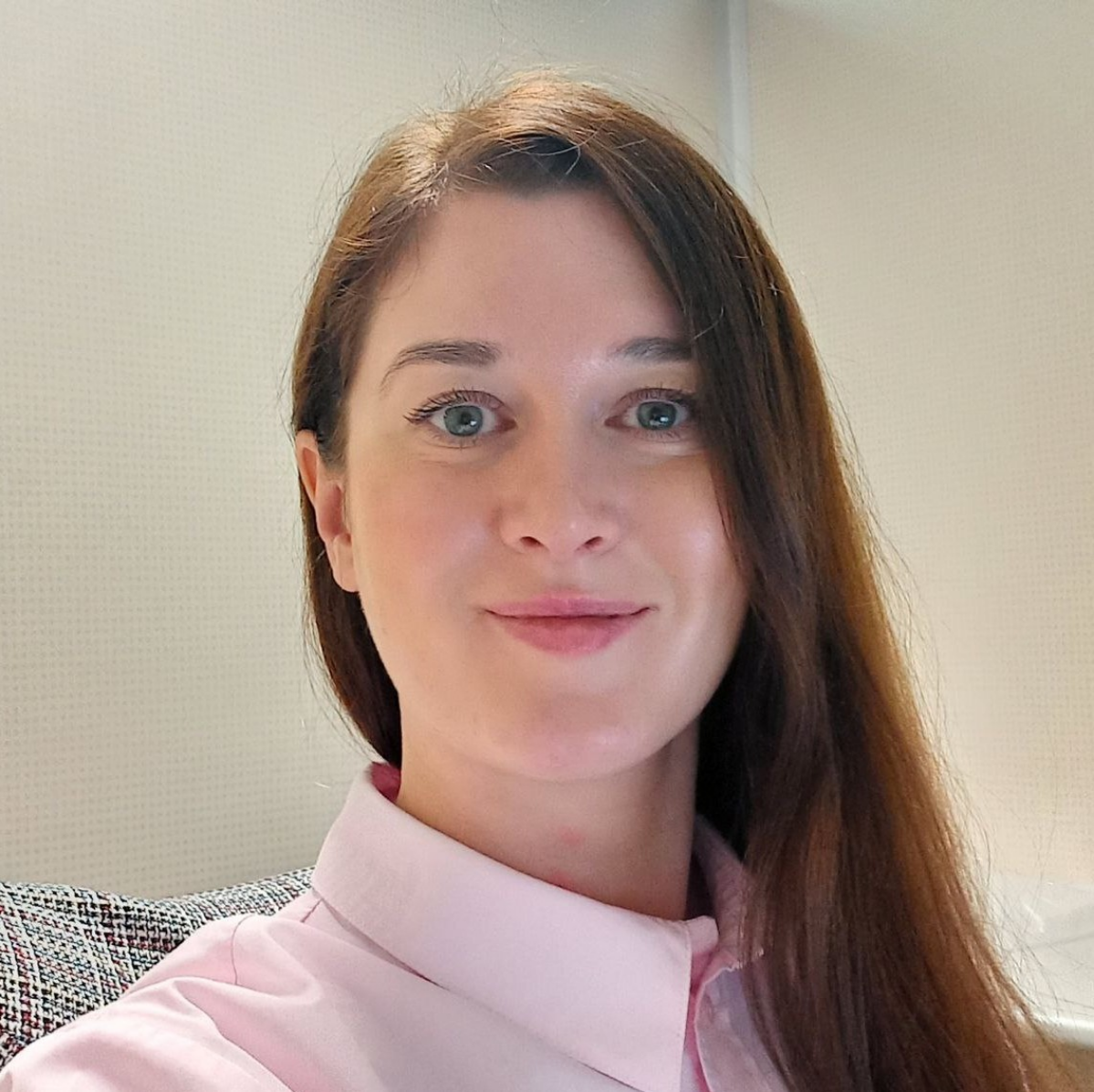 Кристина Маурина | Сетка — социальная сеть от hh.ru