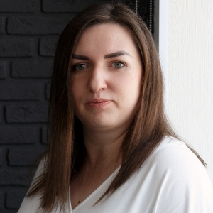 Ирина Баннова