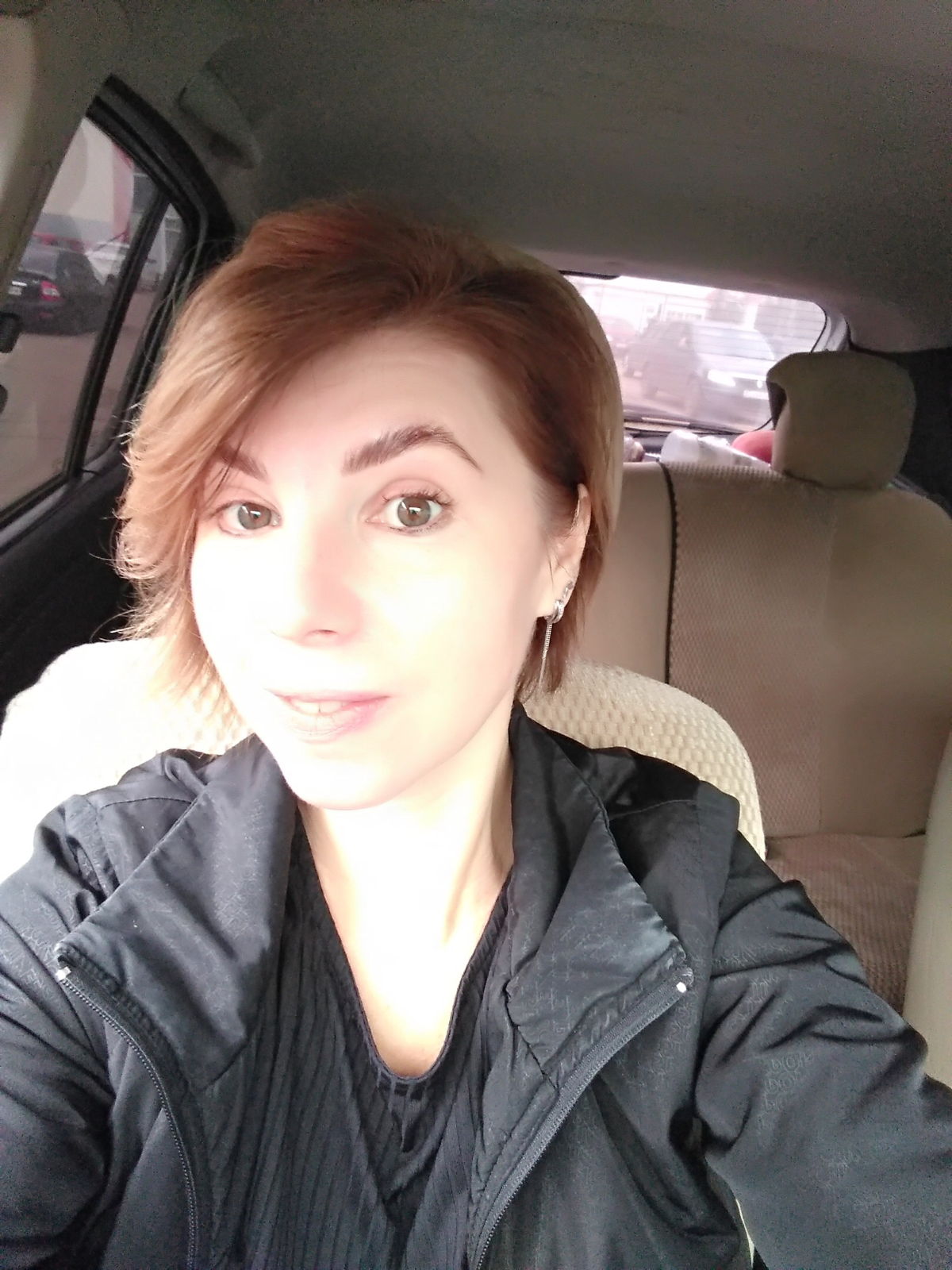 Наталья Матвеева