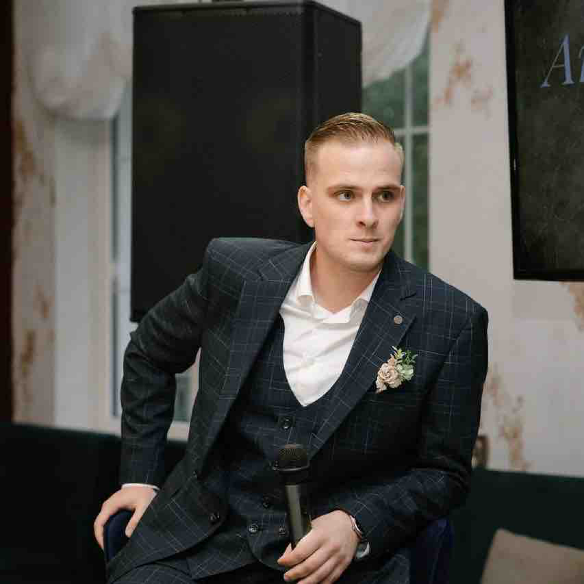 Валентин Федоров