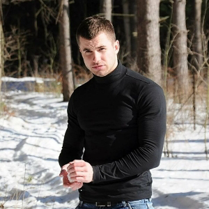 Константин Шустрый