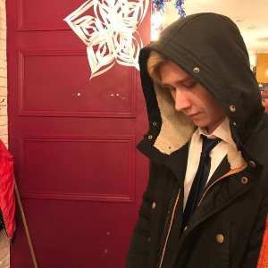 Егор Дементьев | Сетка — социальная сеть от hh.ru