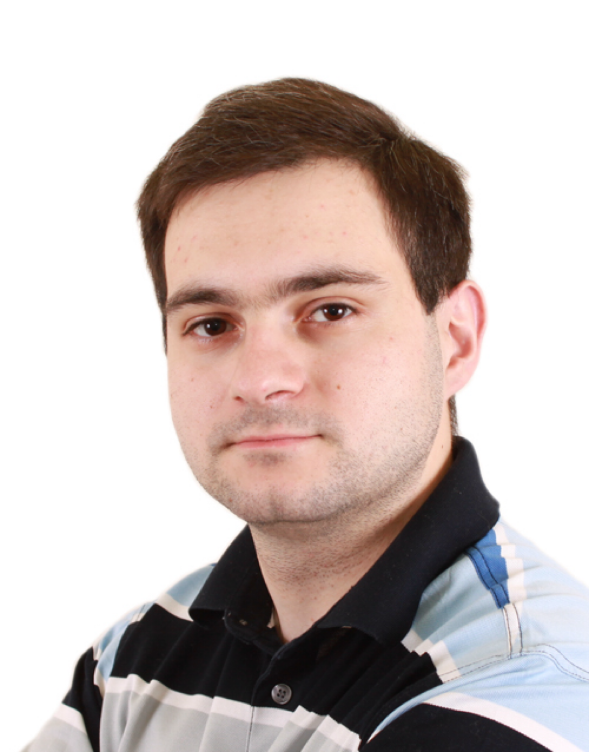 Sergey Danielyan | Сетка — социальная сеть от hh.ru