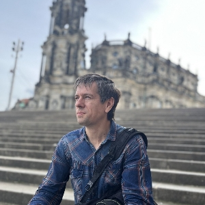 Андрей Карпенко