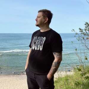 Андрей Фоменков | Сетка — социальная сеть от hh.ru