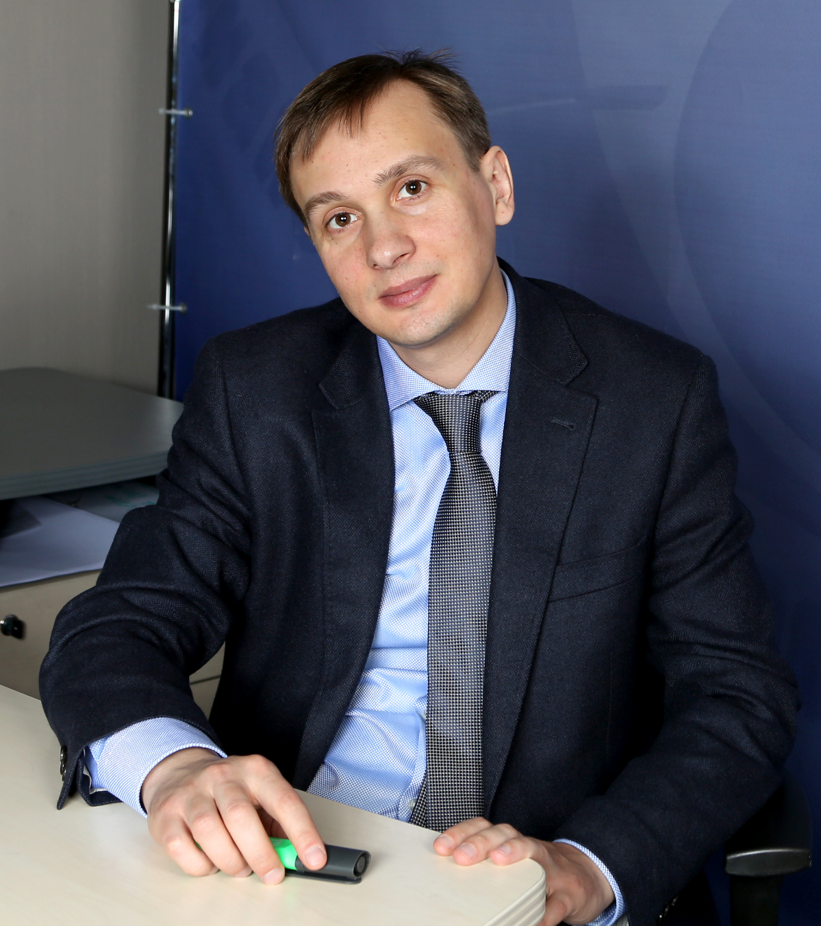 Евгений Красавин