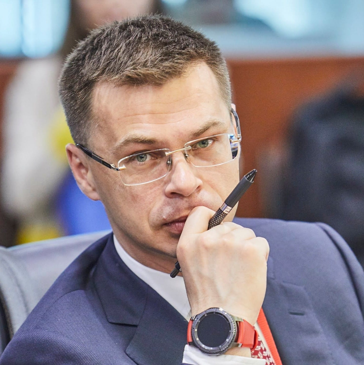 Ilya Litvinenko