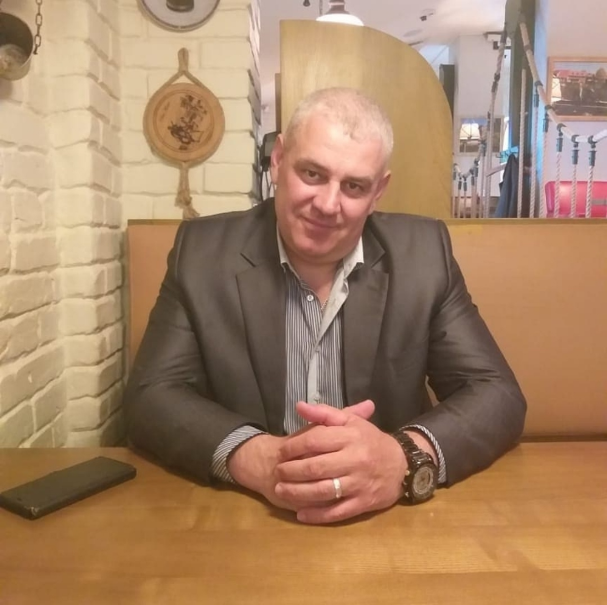 Ivan Truhachev