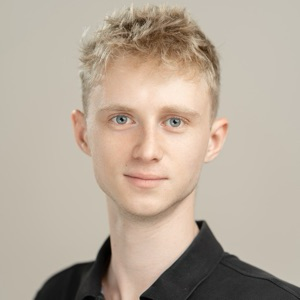 Павел Кузьмин