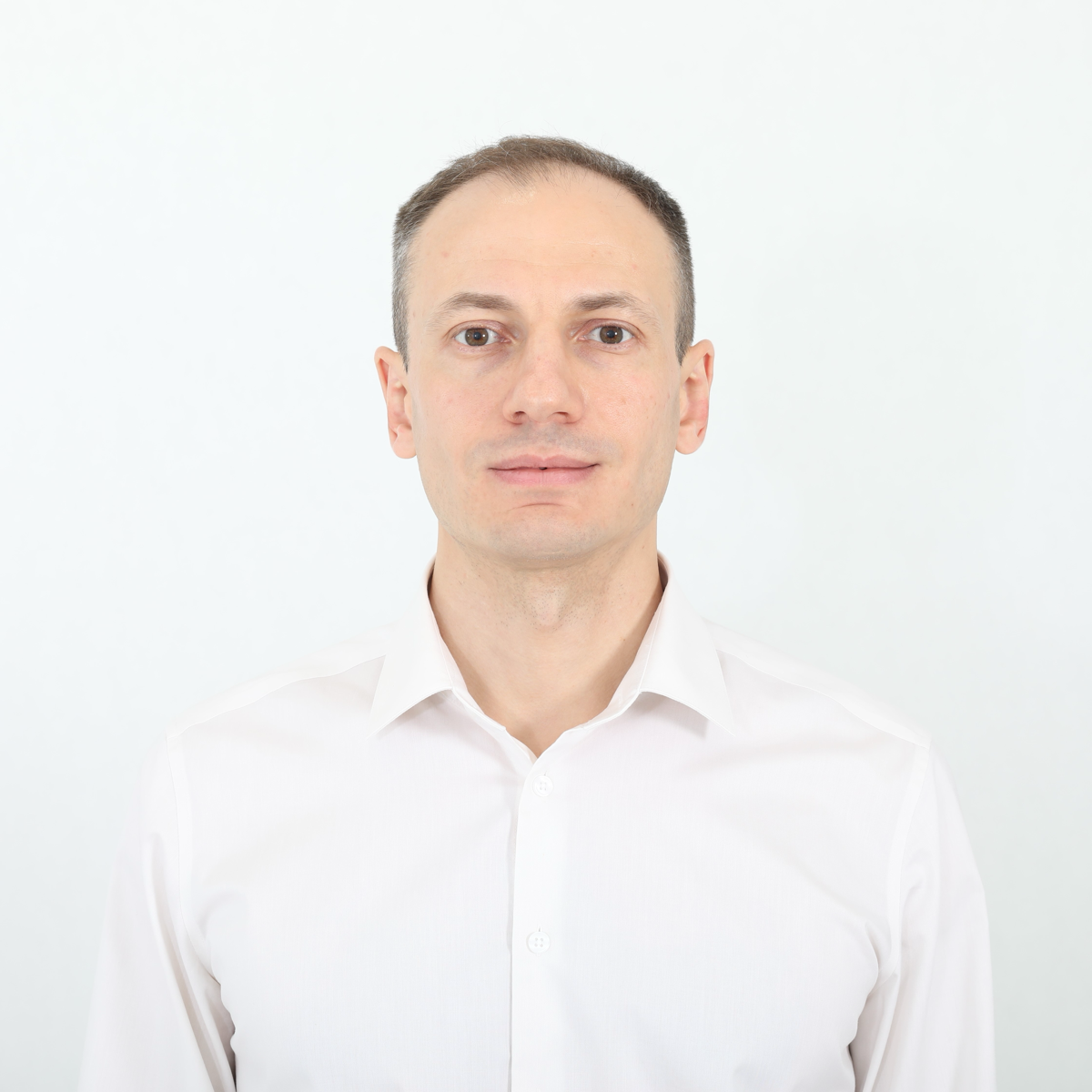 Сергей Слободян
