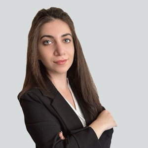 Нелли Наджарян | Сетка — социальная сеть от hh.ru