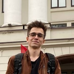 Вячеслав Павлов