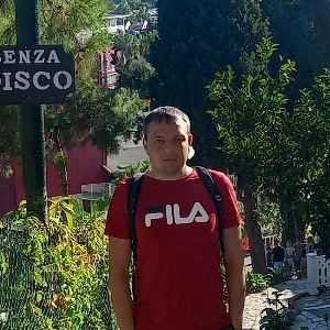 Сергей Филёв