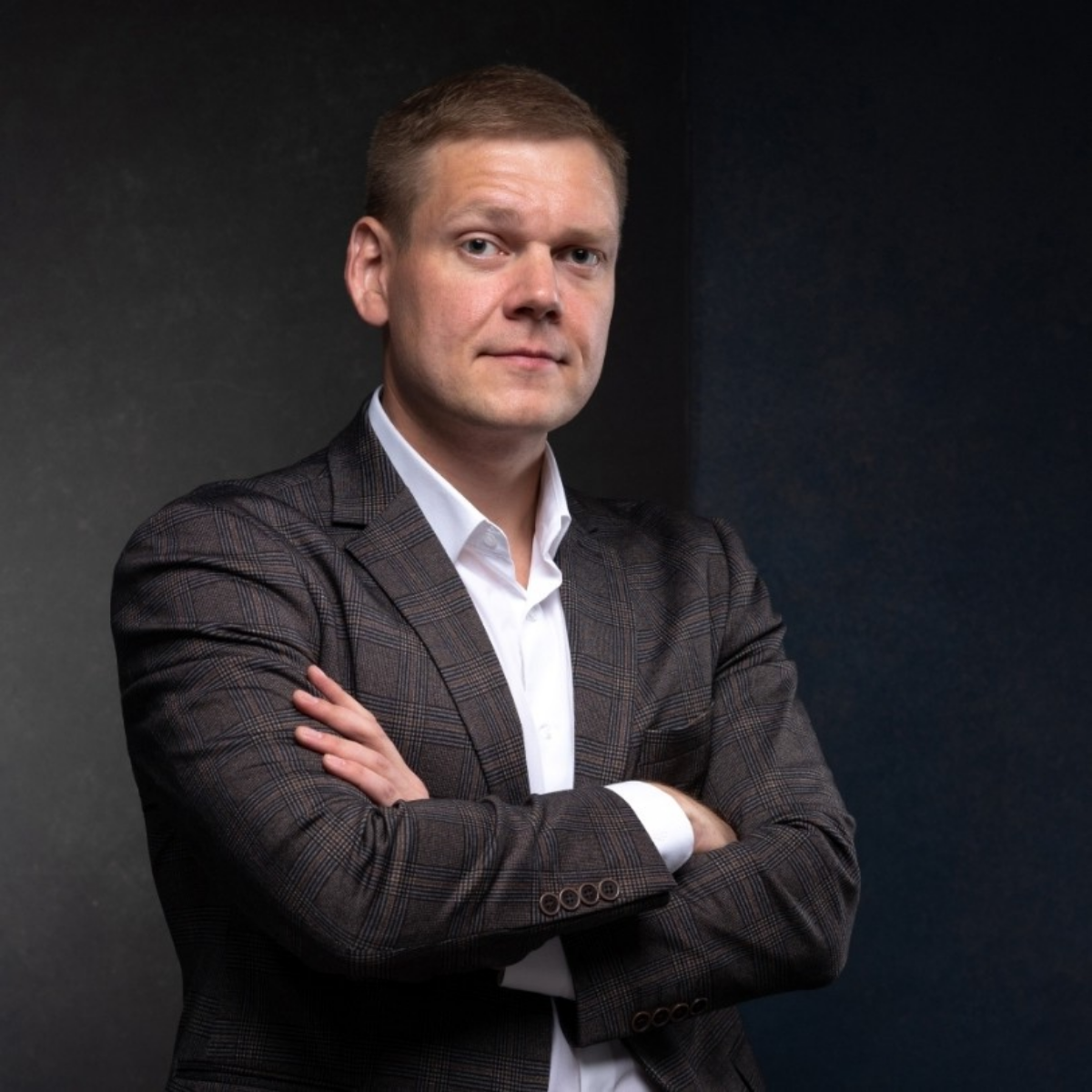 Владимир Федотов | Сетка — социальная сеть от hh.ru