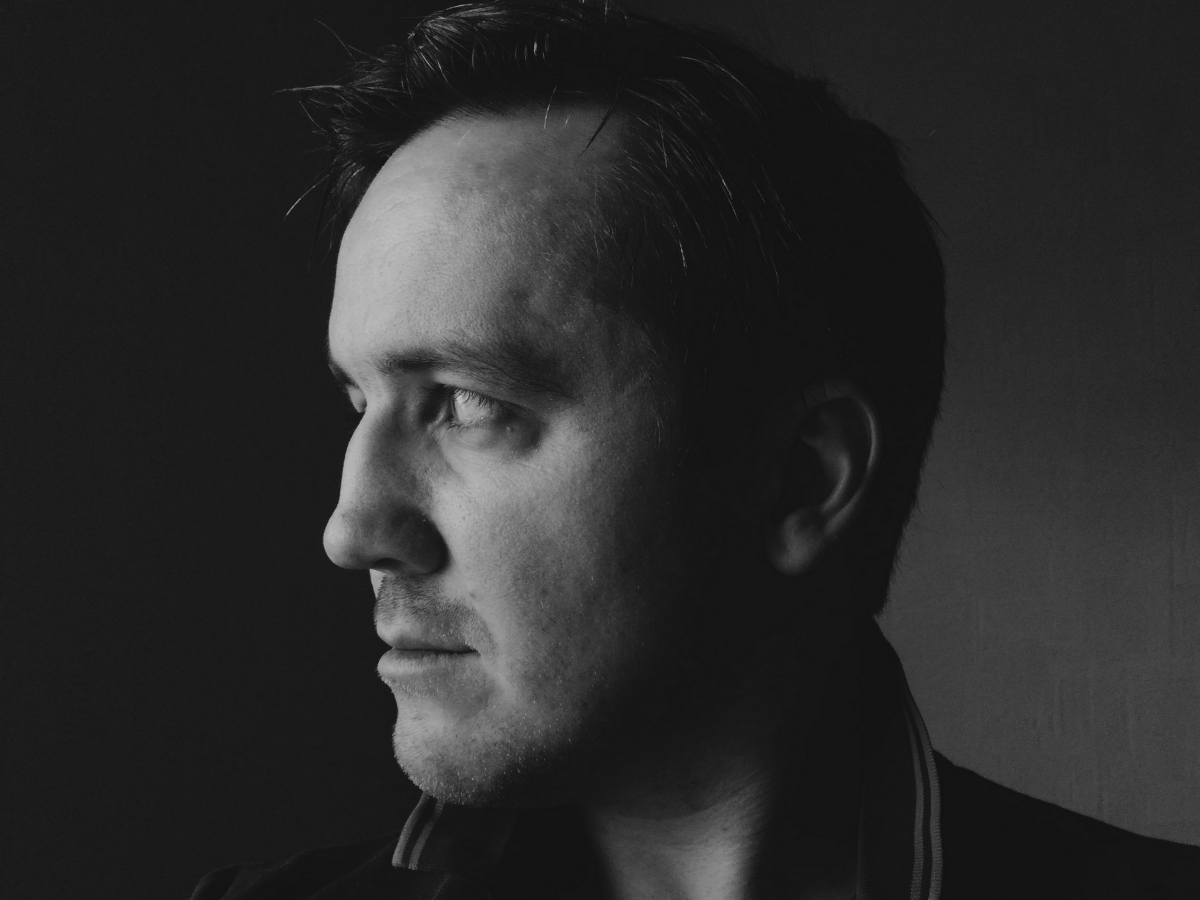 Стас Усачёв | Сетка — социальная сеть от hh.ru