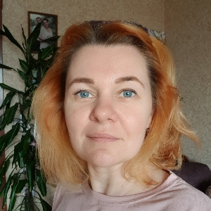 Екатерина Калашникова | Сетка — социальная сеть от hh.ru