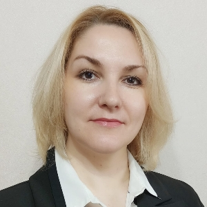 Светлана Барулина | Сетка — социальная сеть от hh.ru