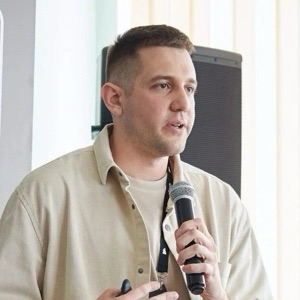 Даниил Васильев | Сетка — социальная сеть от hh.ru