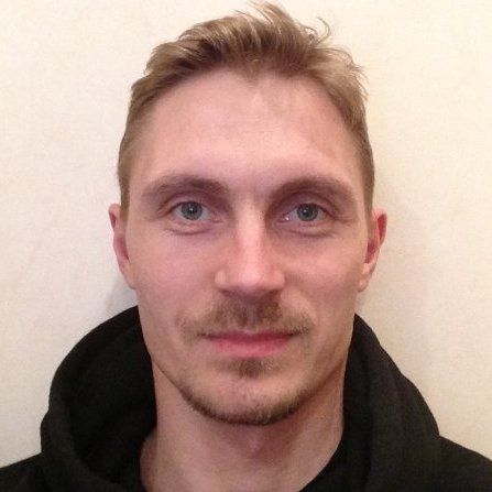 Павел Тихонов | Сетка — социальная сеть от hh.ru