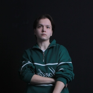 Вероника Шишова | Сетка — социальная сеть от hh.ru