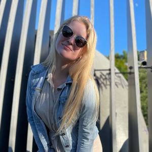 Виктория Братикова