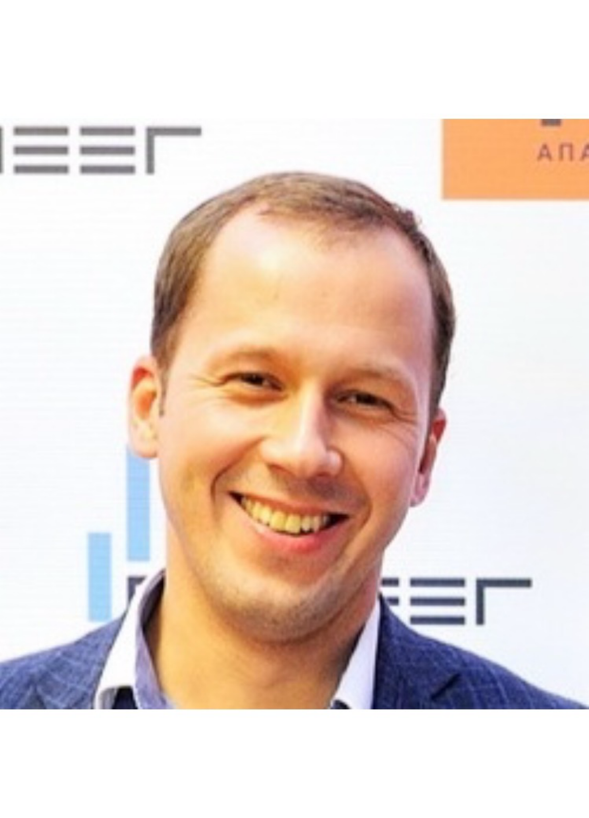 Анатолий Гайнутдинов | Сетка — социальная сеть от hh.ru