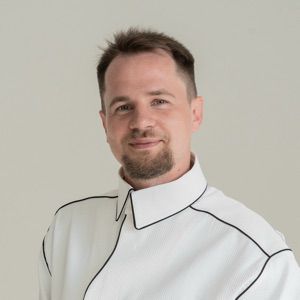 Михаил Зеленский | Сетка — социальная сеть от hh.ru