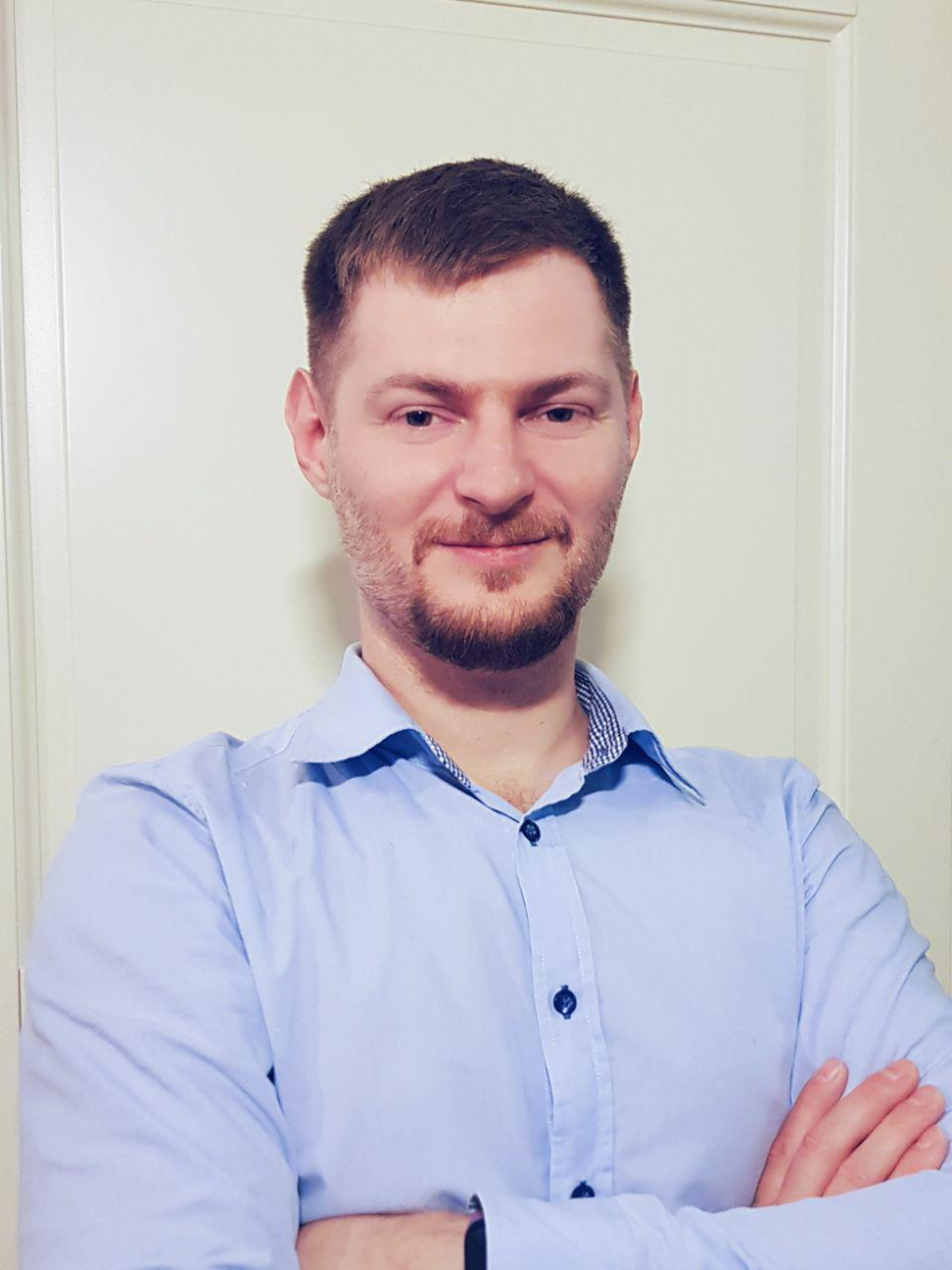 Михаил Пономарев | Сетка — социальная сеть от hh.ru