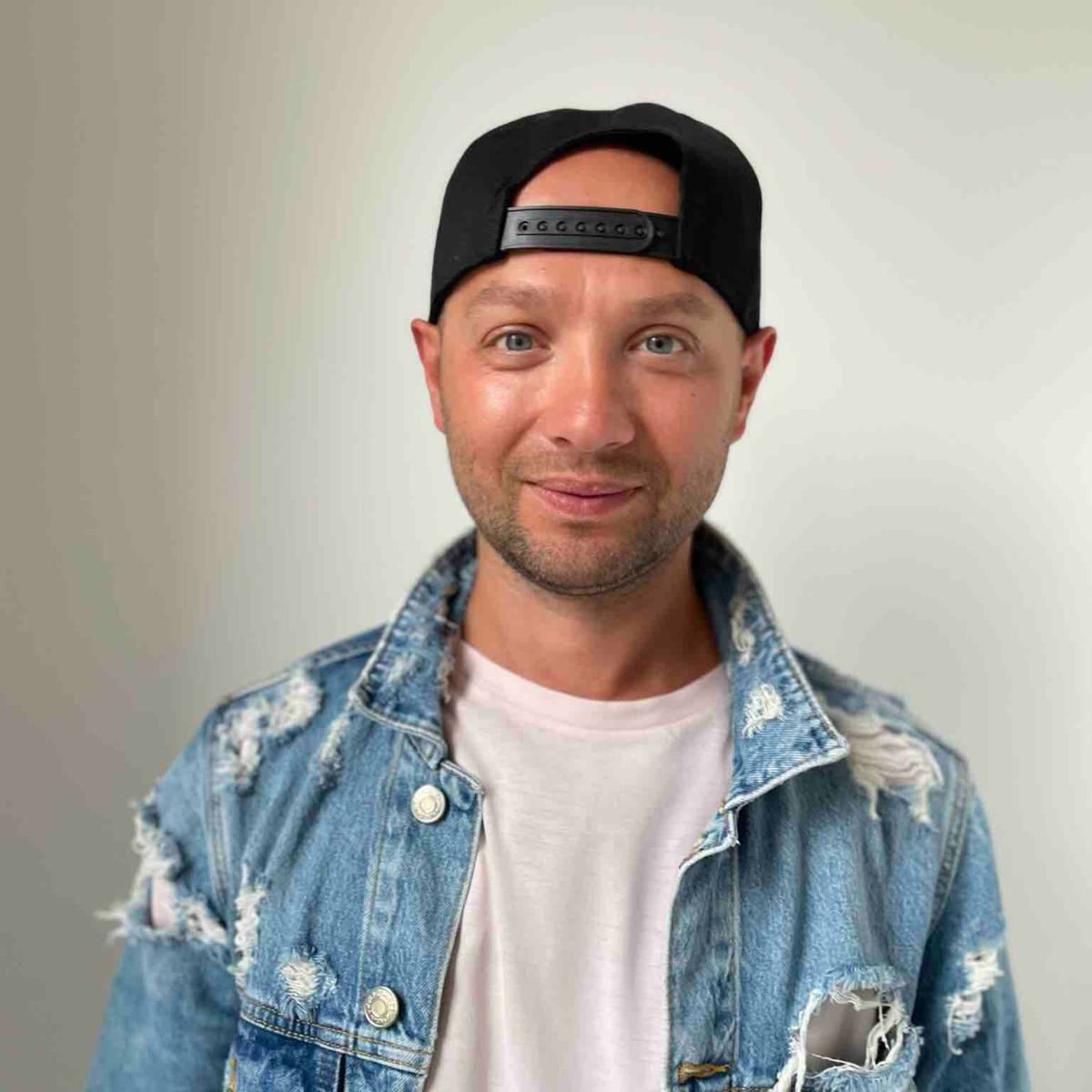 Александр Якунин | Сетка — социальная сеть от hh.ru