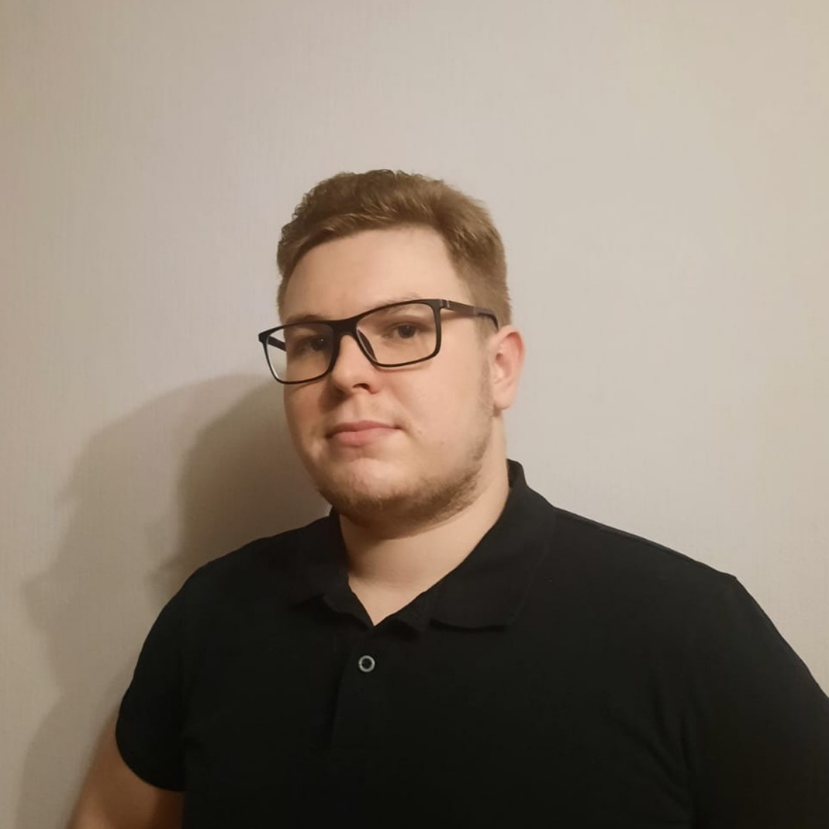 Максим Дегтярев