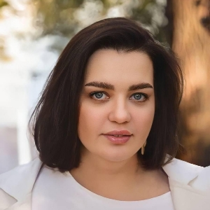 Мария Орлова